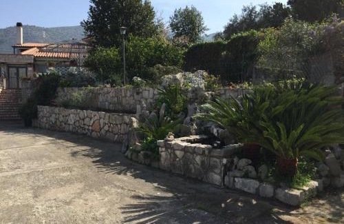 Sonnino Bed & Breakfast | B&B La Vecchia Scuola