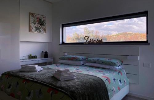 Bellante Bed & Breakfast | B&B La Villetta