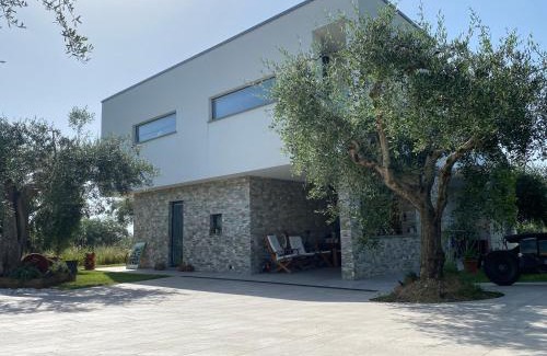 Bellante Bed & Breakfast | B&B La Villetta