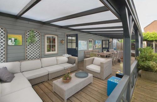 Rockanje Apartment | B&B Labarc