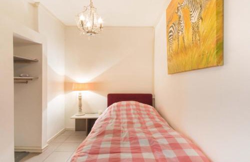 Rockanje Apartment | B&B Labarc