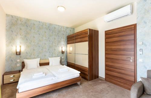 Mosonmagyarovar Apartment | B&B Lajta Park