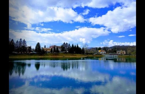 Nemoli Bed & Breakfast | B&B Lanziani