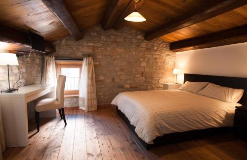 Schiavi d'Abruzzo Bed & Breakfast | B&B Largo Alighieri