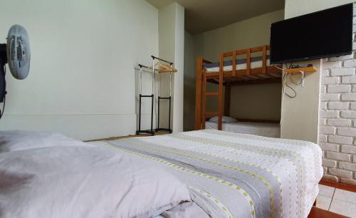 Las Pocitas House | B&B Las Playitas