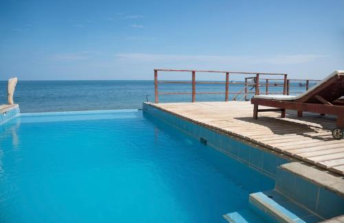 Las Pocitas House | B&B Las Playitas