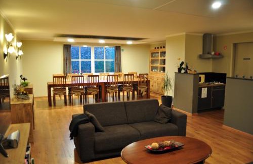 Sint-Maria-Latem Bed & Breakfast | B&B Latemberg