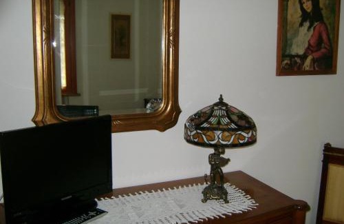 Fontanellato Bed & Breakfast | B&B Lattemiele