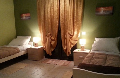Pedara Bed & Breakfast | B&B Lavika Pedara