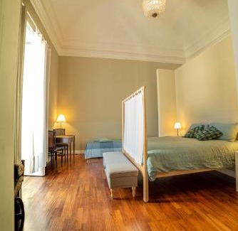 Borgo-Sanzio Bed & Breakfast | b&b le 4 leggende
