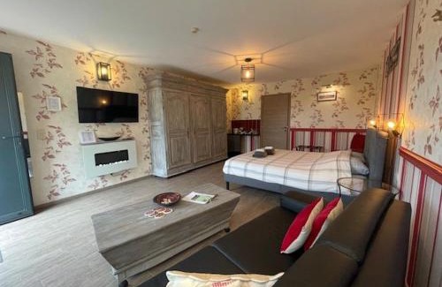 Spontin Bed & Breakfast | B&B Le Bouchat-Oreille