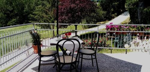 Crocicchia Bed & Breakfast | B&B Le Cerque