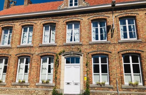 Mesen Bed & Breakfast | B&B Le Cloître St Joseph