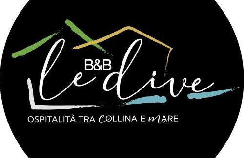 Ostra Bed & Breakfast | B&B Le Dive