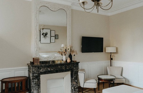 Saint-Elix-le-Chateau Bed & Breakfast | B&B Le Domaine des Marcoujans