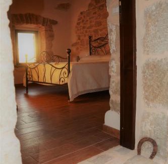 Sonnino Bed & Breakfast | B&B Le Fate