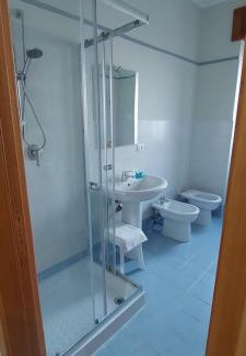 Tortora Marina Bed & Breakfast | B&B Le Gorgonie