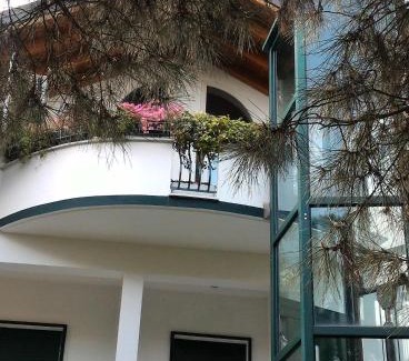Gallarate Bed & Breakfast | B&B LE MAGNOLIE