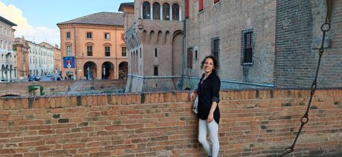 Chiesuol del Fosso Bed & Breakfast | B&B Le Muse