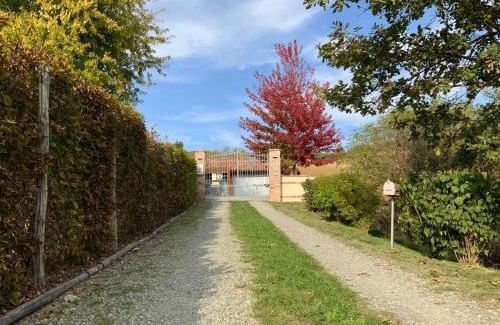 Alessandria Bed & Breakfast | B&B Le Piote