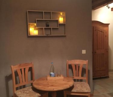Les Bois Bed & Breakfast | B&B le Quinquet