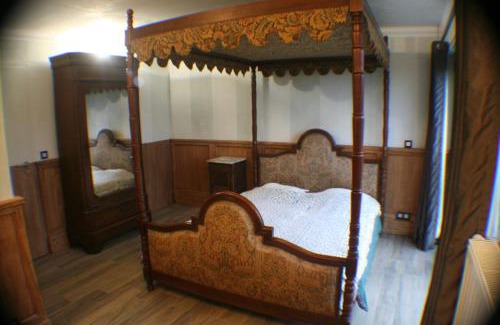 Boignee Bed & Breakfast | B&B Le Relais de Charlinette