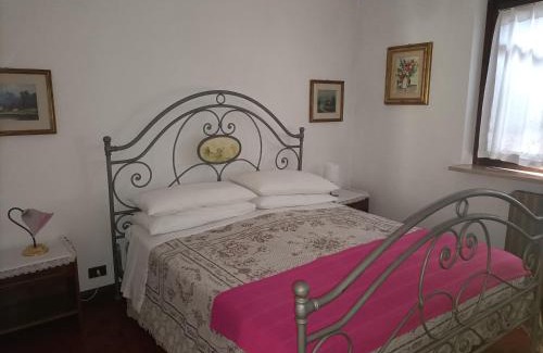 Crone House | B&B le rose