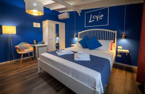 Carrozziere Bed & Breakfast | B&B Le Saline