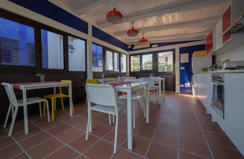 Carrozziere Bed & Breakfast | B&B Le Saline