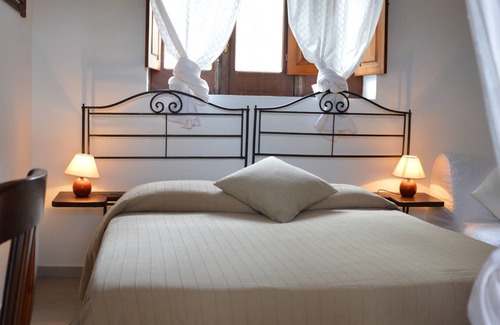 Santa Marina Salina Bed & Breakfast | B&B Le Sette Vele Da Riccardo