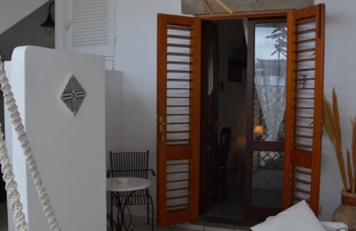 Santa Marina Salina Bed & Breakfast | B&B Le Sette Vele Da Riccardo