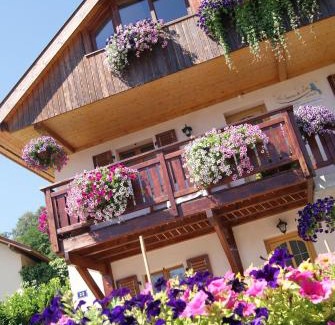 Cessenaz Bed & Breakfast | B&B Le Sourire du Lac