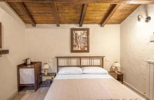 Ceprano Bed & Breakfast | B&B Le spighe