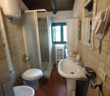Ceprano Bed & Breakfast | B&B Le spighe