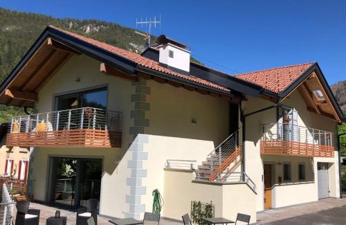 Stava Bed & Breakfast | B&B Le Stagioni di Stava