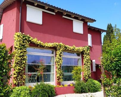 Loreto Aprutino House | B&B Le Stagioni
