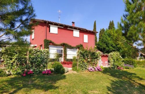Loreto Aprutino House | B&B Le Stagioni
