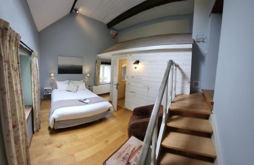 Chaumont-Gistoux Bed & Breakfast | B&B Le Valangré