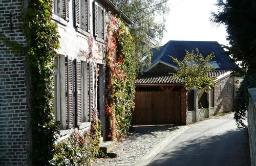 Chaumont-Gistoux Bed & Breakfast | B&B Le Valangré