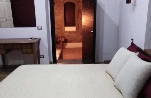 Rovittello Bed & Breakfast | B&B Le Vie del Borgo