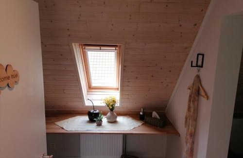 Sint-Martens-Lierde Bed & Breakfast | B&B Lekker Buiten