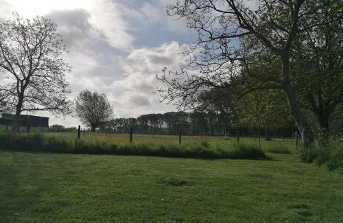 Sint-Martens-Lierde Bed & Breakfast | B&B Lekker Buiten