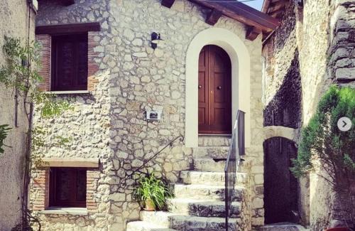 Pescorocchiano Bed & Breakfast | B&B Leofreni Natura