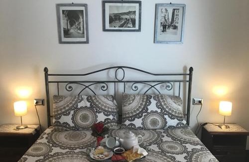 Castelletto Bed & Breakfast | B&B Lercari