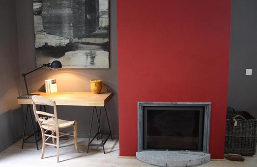 Saint-Servais Bed & Breakfast | B&B Les Dépendances