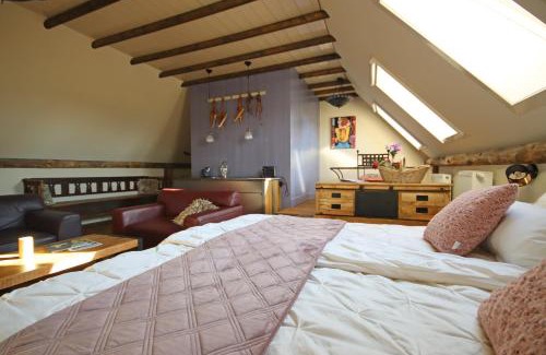 Dwingeloo Bed & Breakfast | B&B Lhee-Gaarde
