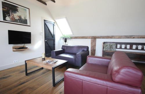 Dwingeloo Bed & Breakfast | B&B Lhee-Gaarde