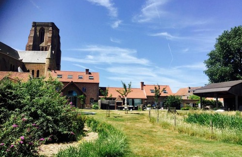Lissewege Bed & Breakfast | B&B Lisdodde