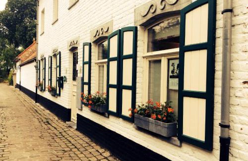 Lissewege Bed & Breakfast | B&B Lisdodde