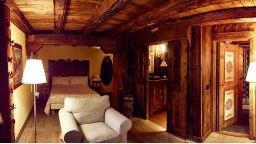 Arvier Bed & Breakfast | B&B Lo Djoua de Toueno